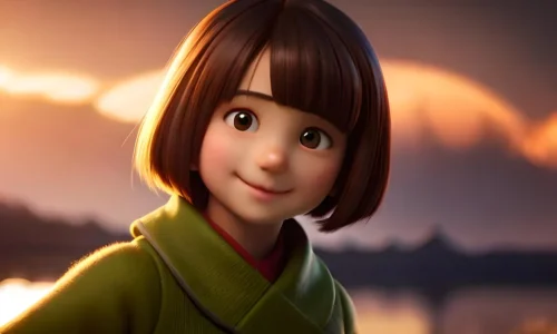 Animation Specialist